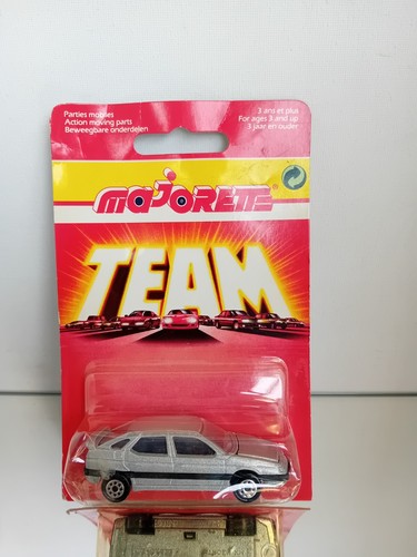 Majorette 254 citroen - majorette,
