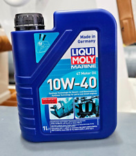 Genuine Tohatsu Outboard Liqui