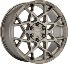 Alloy Wheels 20" Velare