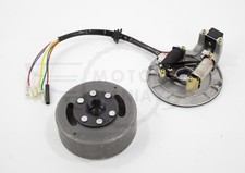 Flywheel Assembly Magneto and