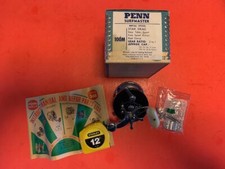 VINTAGE PENN SURFMASTER 100