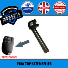 NEW TOY48 KEY BLADE FOR REMOTE