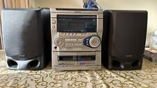 Aiwa Digital Audio System