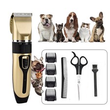 Professional Pet Dog Grooming