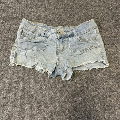 Shorts womens size 28 - l.e.i.,