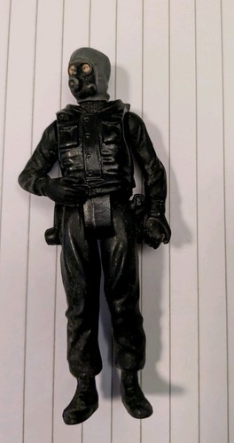 Palitoy action force sas squad - action,