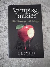 The vampire diaries - the,