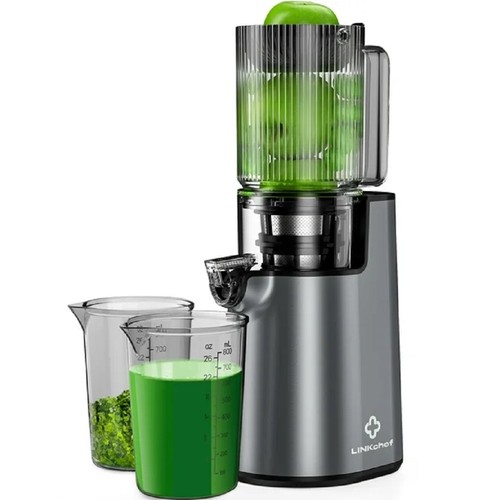 Linkchef juicer machine slow - machine,,
