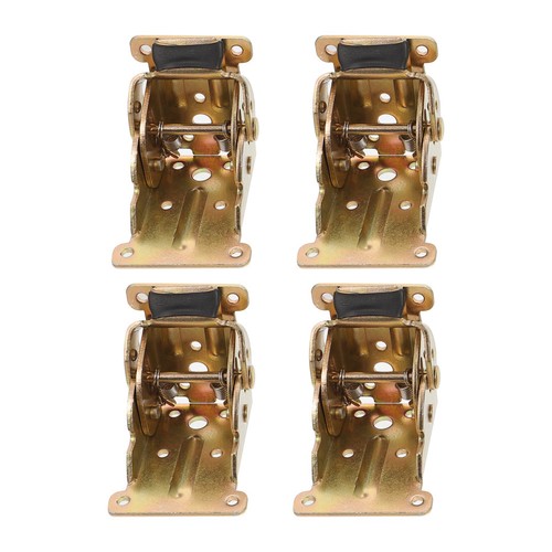 4pcs sofa folding brackets - 4pcs,