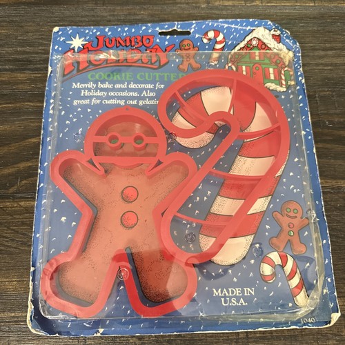 Vintage new sealed jumbo - vintage,