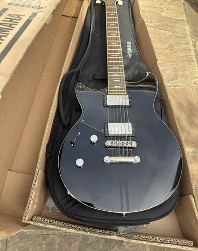 Yamaha rss20l revstar left - rss20l,