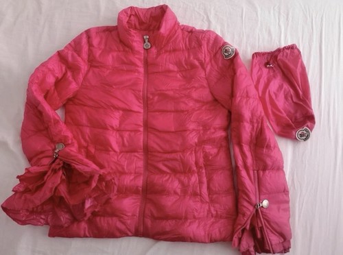 Moncler girl lightweight - girl's,
