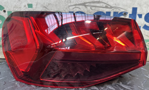 2023 audi tfsi mk4 rear - audi,