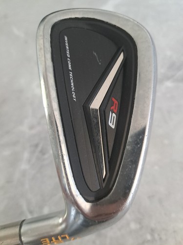 Taylormade iron motore - r9, iron,