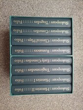 Folio society william - society,