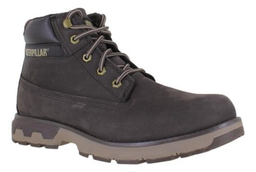 Caterpillar persue mid mens - caterpillar,