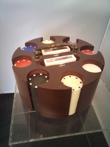 Deluxe wooden revolving - deluxe,