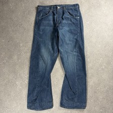 Vintage Levis Jeans Mens W34