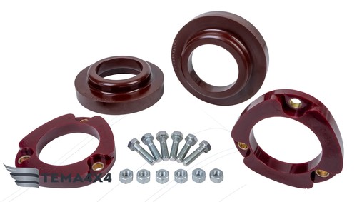 Tema4x4 35mm front and - tema4x4,