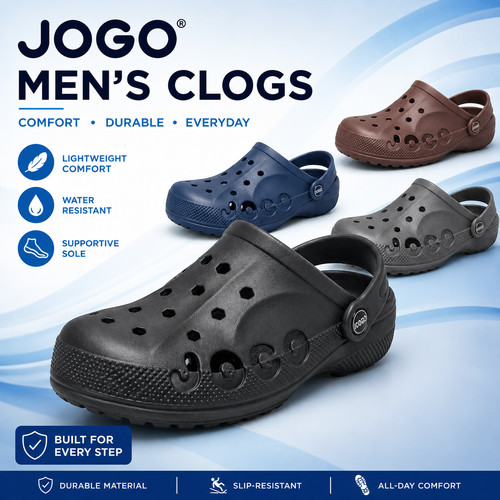Mens clogs sandals summer - sandals,