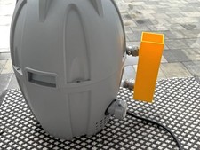 Bestway Lay-Z-Spa Pump Descaler Tester – Fix E02 Error (Clamp Not Included)