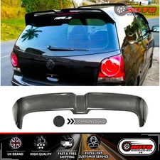 VW Polo MK4 9N Oettinger Style