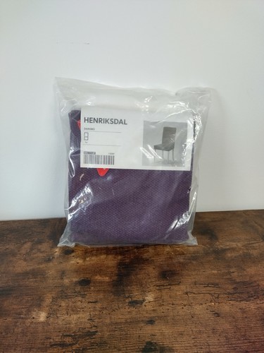 Ikea henriksdal dansbo purple - ikea,