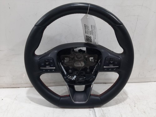 Ford fiesta line edition - st-line,
