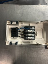 Schneider Canalis KNB32SG4 Tap