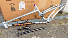 Frame Set Cotic Jeht 29 Trail