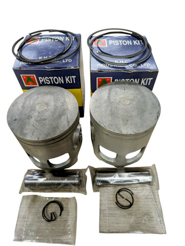 Piston kit standard - standard, for