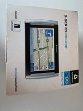 Navman S80  GB and Europe and