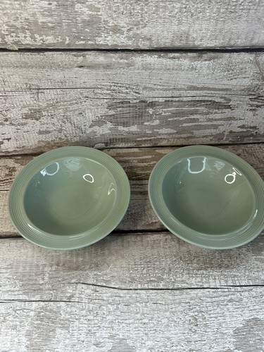 Wood ware green - ware, beryl