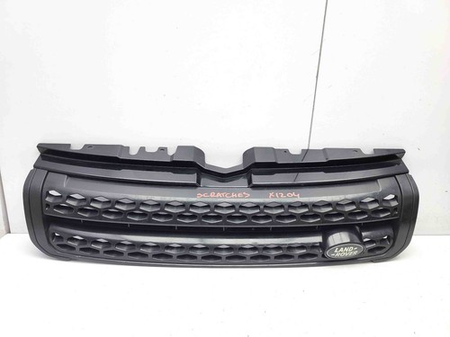 Range rover evoque - range,