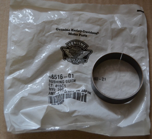 Genuine harley davidson fork - harley,