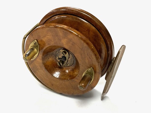 Hardy nottingham wooden - hardy,