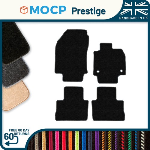 Prestige car mats fit - car,