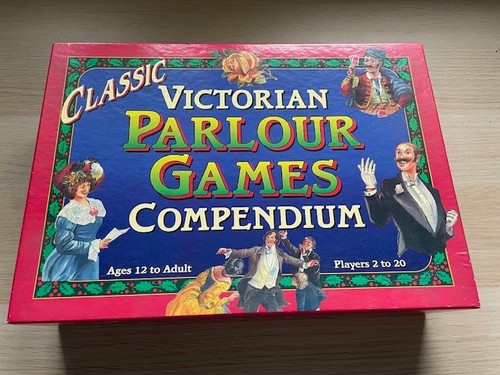 Classic victorian parlour - classic,
