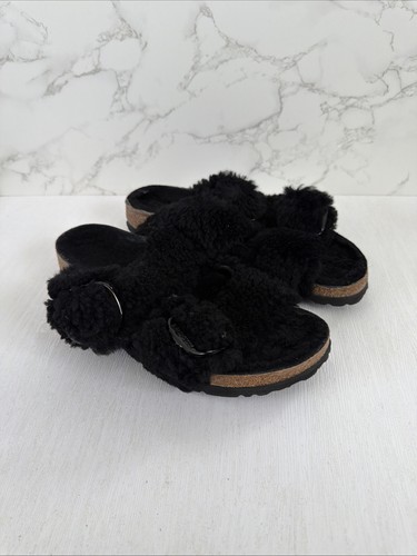 Birkenstock arizona big - big, buckle