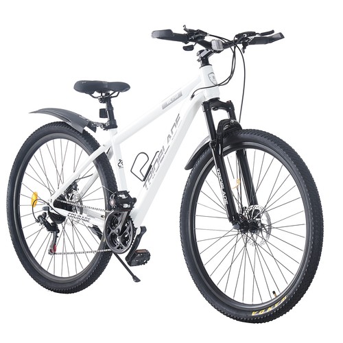 Inch adult mountain bike - mountain,