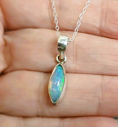 Ethiopian welo opal honeycomb - ethiopian,