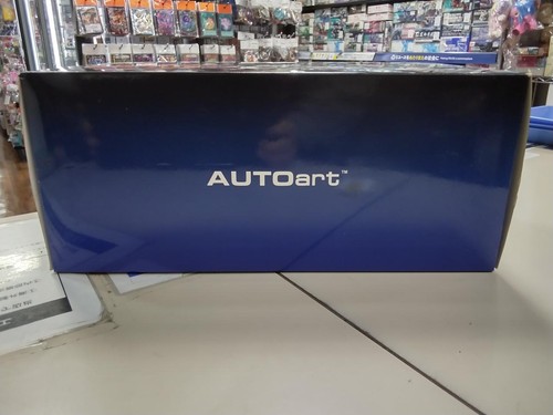 Autoart nissan juke 1 - autoart,