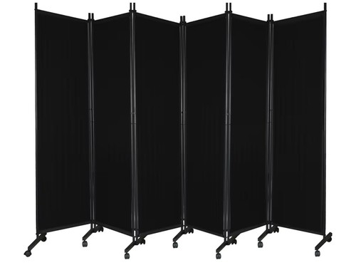 Redcamp panel folding - 6, room