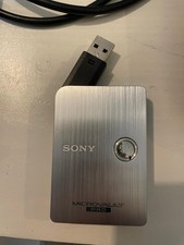 Sony Microvault Pro usb stick to customised with bigger SSD for those hobbyist