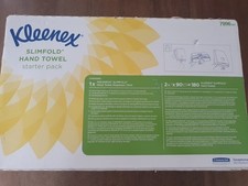 Brand New Kimberly Clark