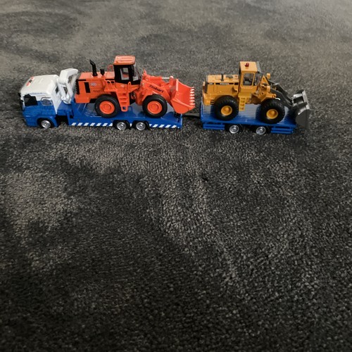 Stobart code good - 3, in