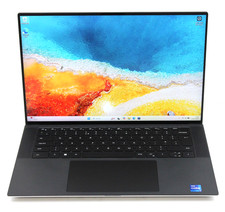 Dell XPS 15 9520, 15.6", RTX