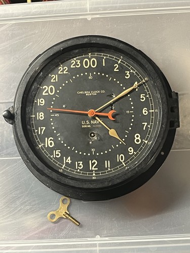 Chelsea clock boston - chelsea,