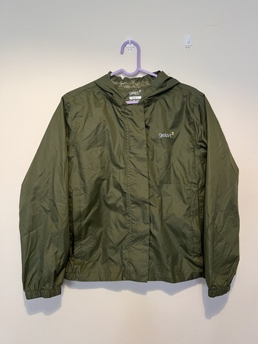 Gelert windbreaker raincoat - gelert,