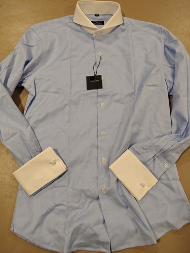 Dandy son blue - &,